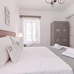 Elia House 2 Near Nafpaktos *