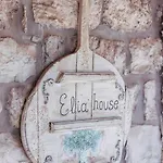 Lägenhet Elia House 2 Near Nafpaktos *