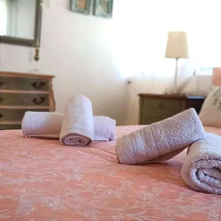 Daire Elia House 2 Near Nafpaktos