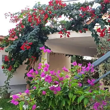 Daire Elia House 2 Near Nafpaktos *