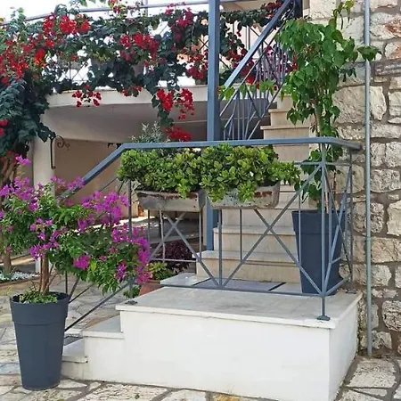 Elia House 2 Near Nafpaktos