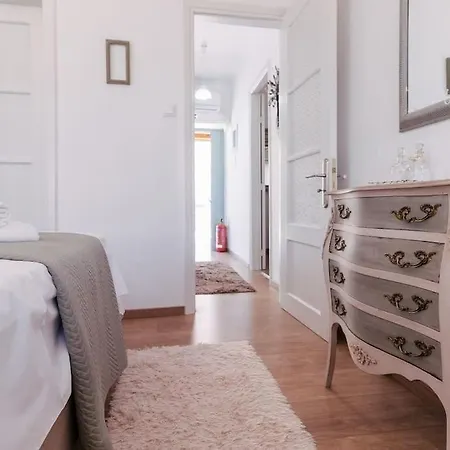 Daire Elia House 2 Near Nafpaktos