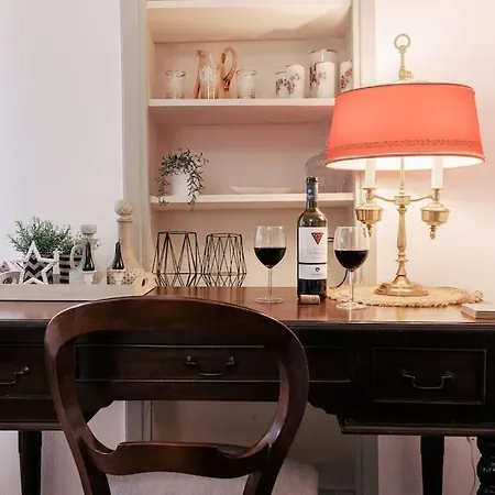 Elia House 2 Near Nafpaktos Daire