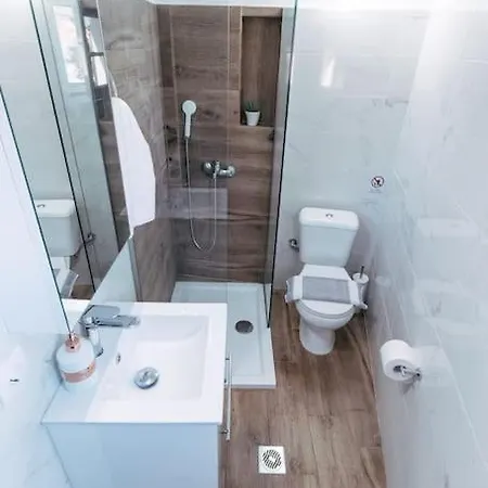 Daire Elia House 2 Near Nafpaktos *