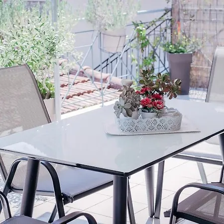 Daire Elia House 2 Near Nafpaktos