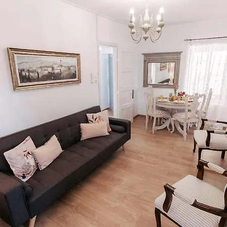Elia House 2 Near Nafpaktos Apartment