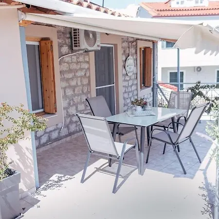 Elia House 2 Near Nafpaktos Daire Loggos