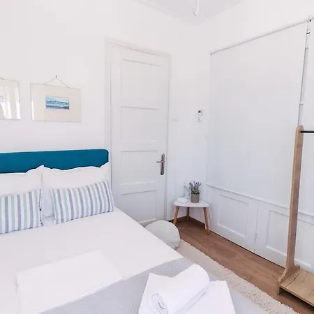 Apartment Elia House 2 Near Nafpaktos Loggos