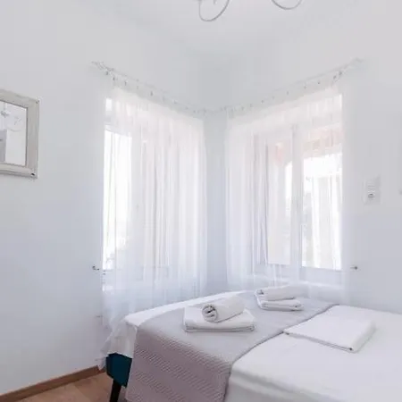 Daire Elia House 2 Near Nafpaktos *