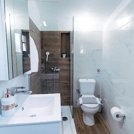 Apartment Elia House 2 Near Nafpaktos