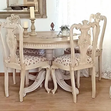 Daire Elia House 2 Near Nafpaktos