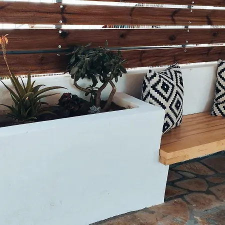 Elia House 2 Near Nafpaktos * Loggos